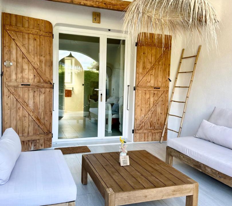 Photo of Others in Hameau de Palombaggia