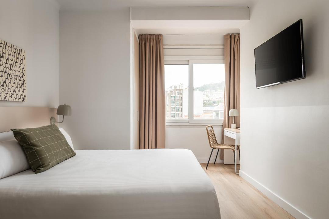 Photo of Bedroom in Eixample