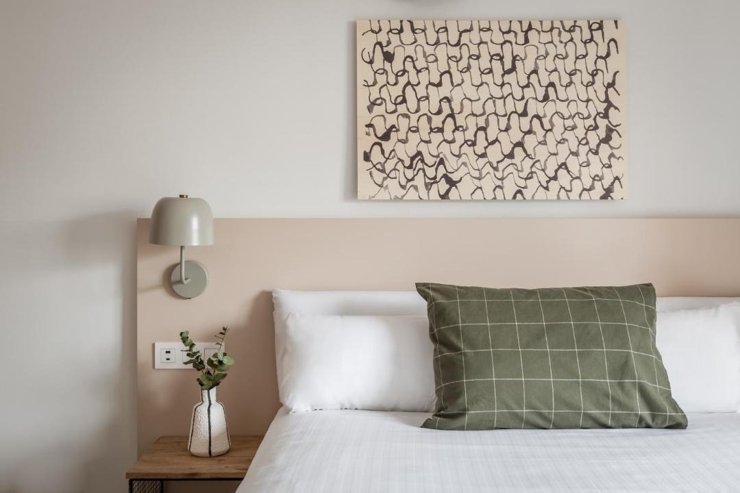 Photo of Bedroom in Eixample