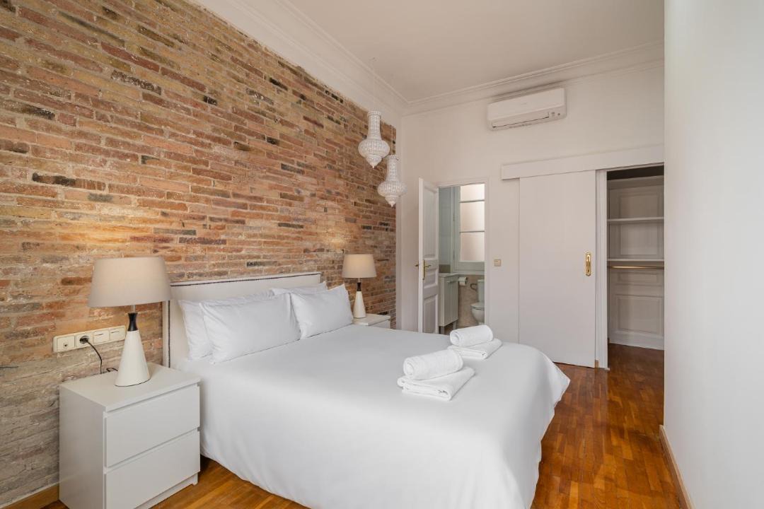 Photo of Bedroom in Hostafrancs