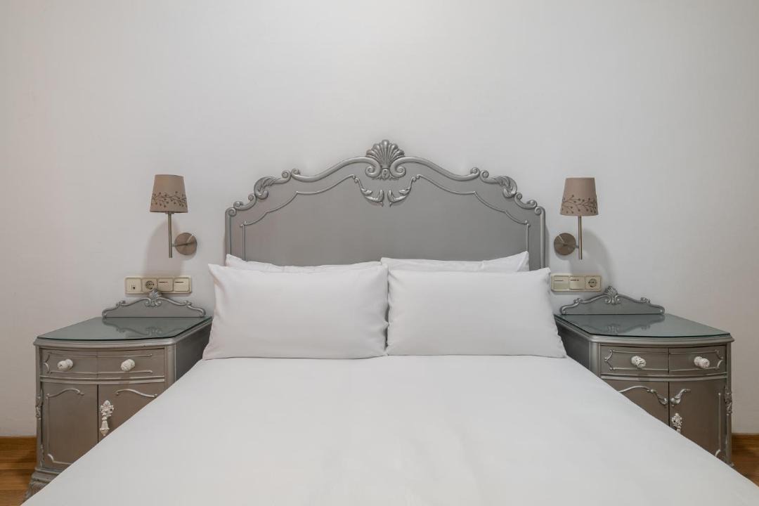 Photo of Bedroom in Hostafrancs