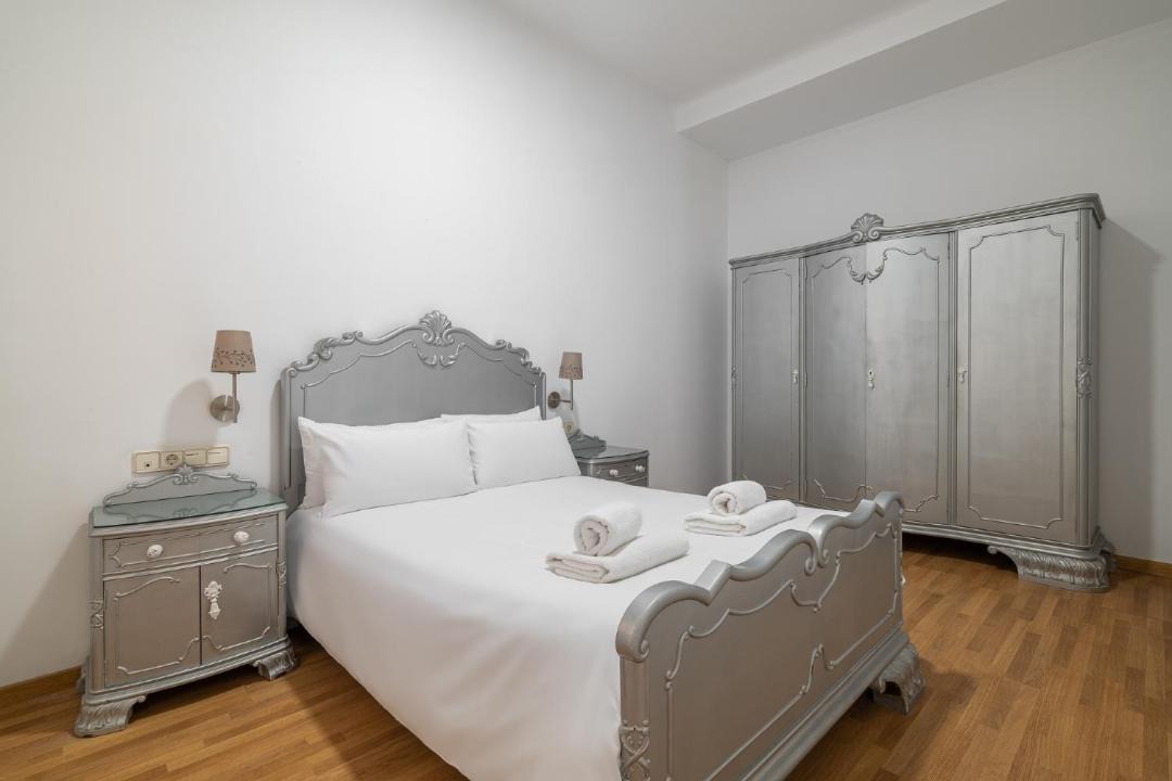 Photo of Bedroom in Hostafrancs