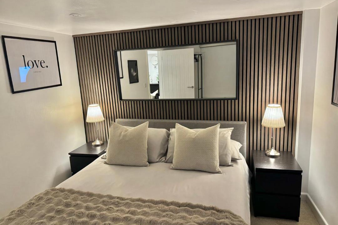 Photo of Bedroom in Fifield