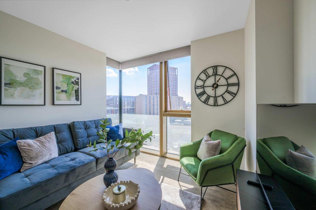 Photo of Others in Birmingham City Centre