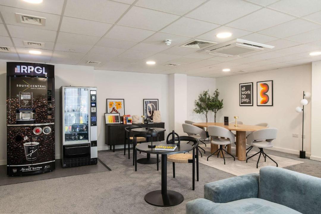 Photo of Others in Birmingham City Centre