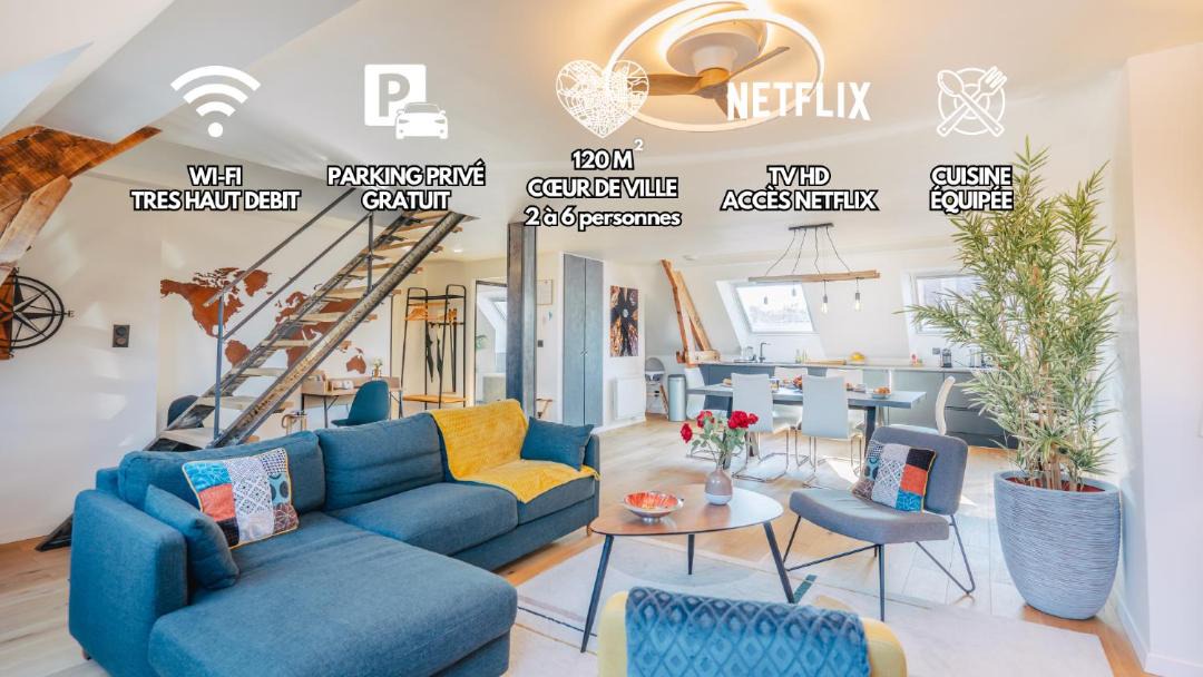 Photo of Livingroom in Saint-Leu