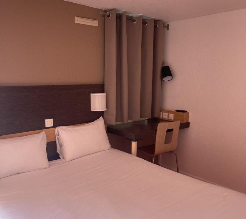 Photo of Bedroom in Glisy