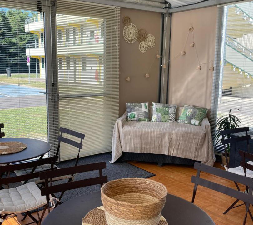 Photo of Others in Glisy