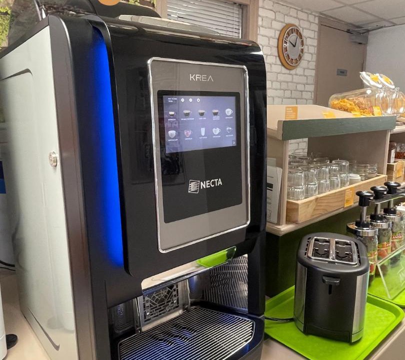 Photo of Kitchen in Glisy