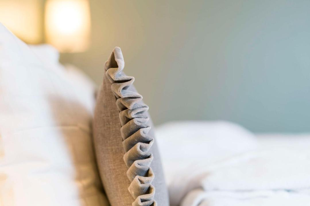 Photo of Bedroom in Sønderborg