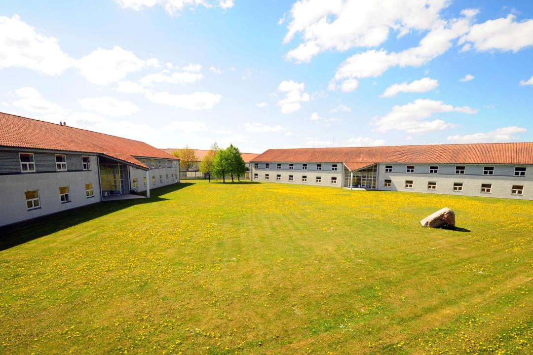 Photo of Buildings in Sønderborg