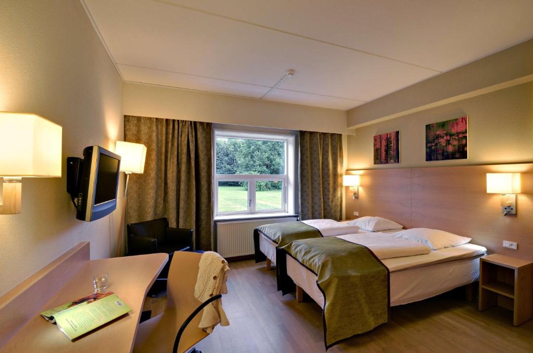 Photo of Bedroom in Sønderborg