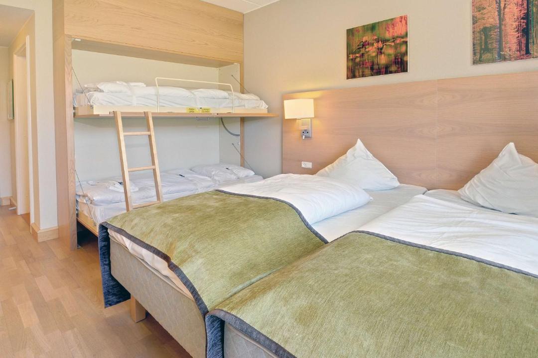 Photo of Bedroom in Sønderborg