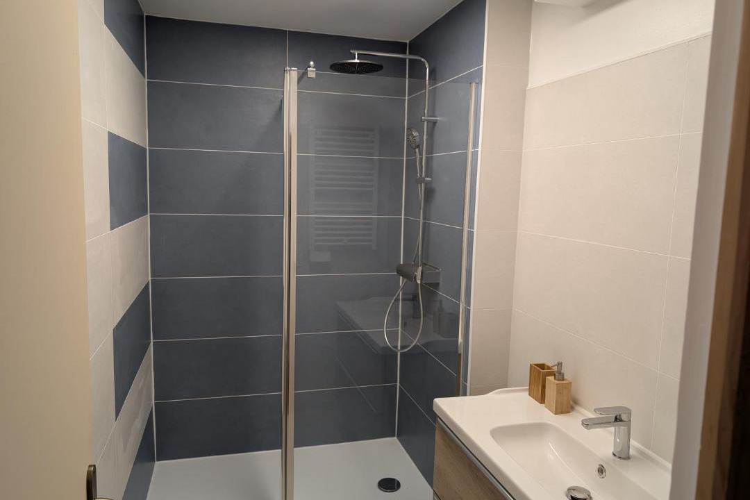 Photo of Bathroom in Rocheserviere