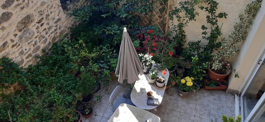 Photo of Patio Balcony in Saint-Couat-dʼAude