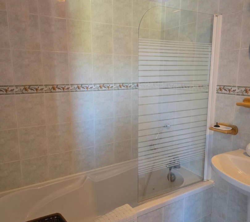 Photo of Bathroom in Meurville