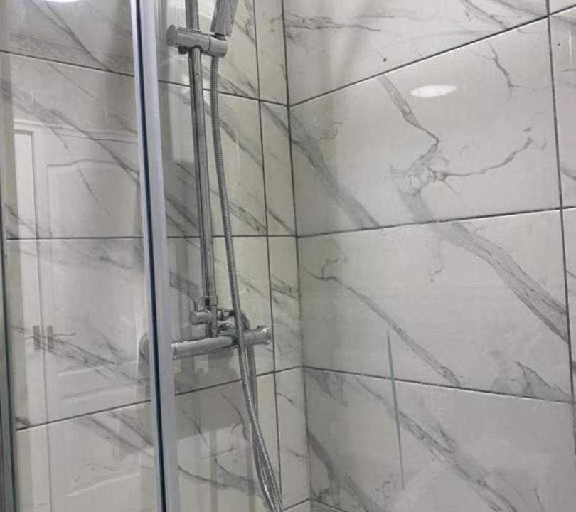 Photo of Bathroom in Cwmbrwla