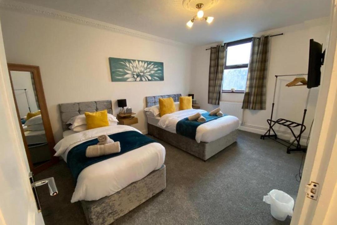 Photo of Bedroom in Cwmbrwla