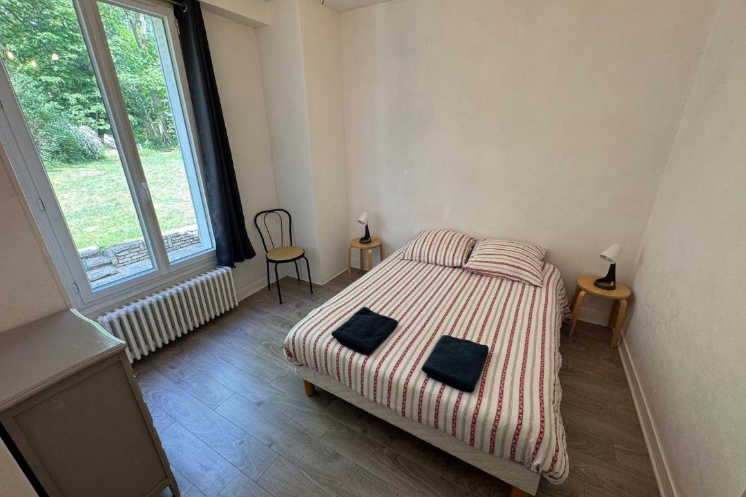 Photo of Bedroom in Noisy-sur-Ecole