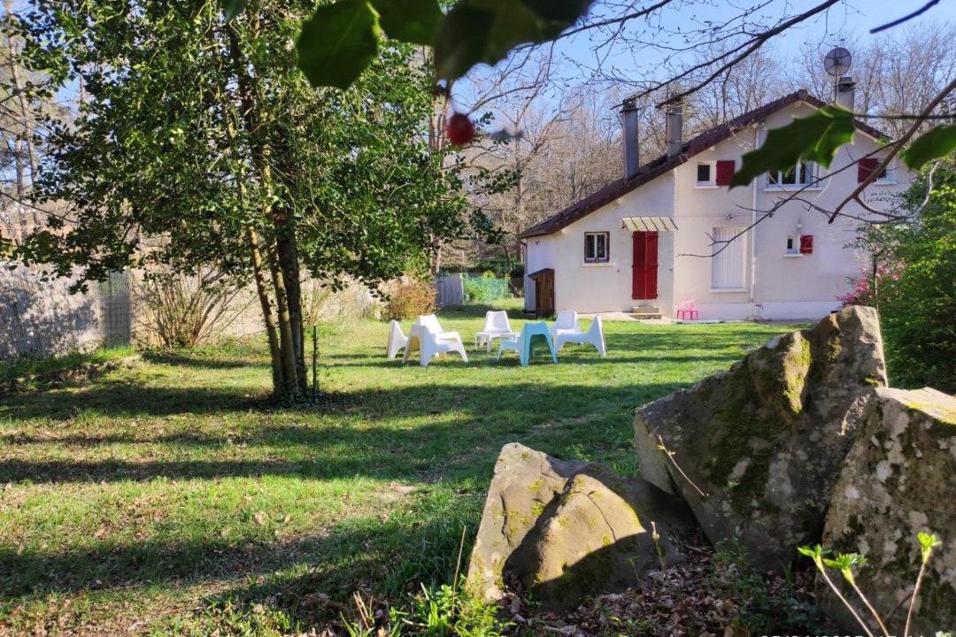 Photo of Others in Noisy-sur-Ecole