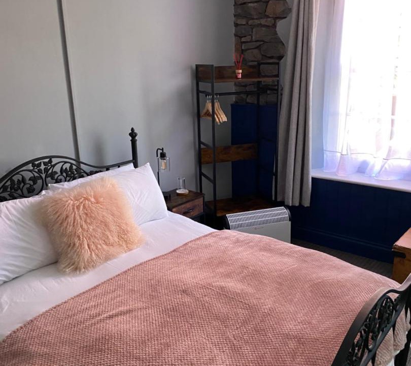 Photo of Bedroom in Cheddar