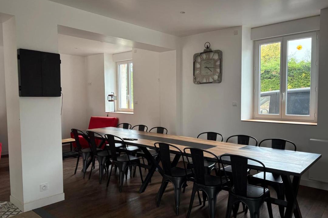 Photo of Others in Messeix