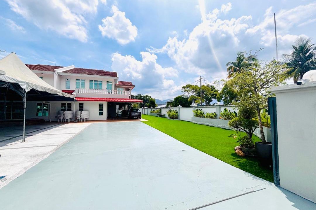 Photo of Others in Taman Muhibbah