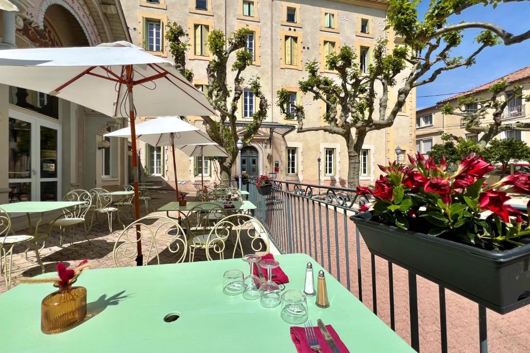 Photo of Others in Lamalou-les-Bains