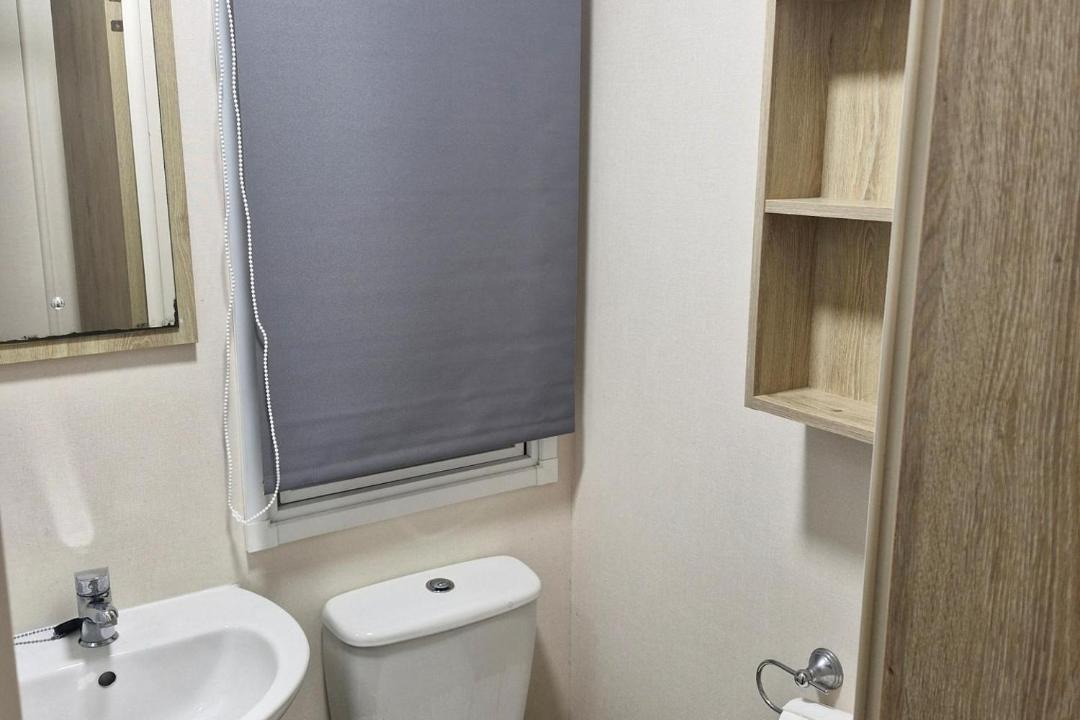 Photo of Bathroom in Clacton-on-Sea