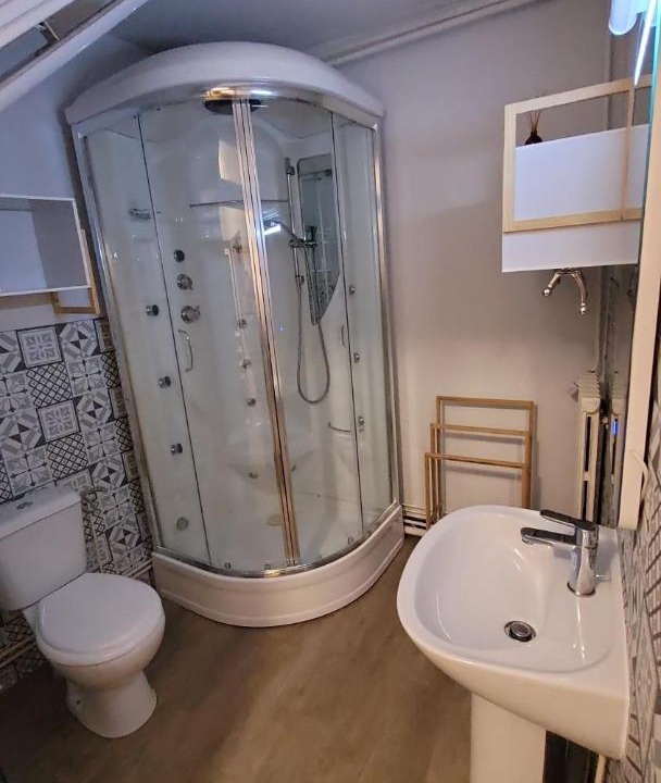 Photo of Bathroom in Meillonnas