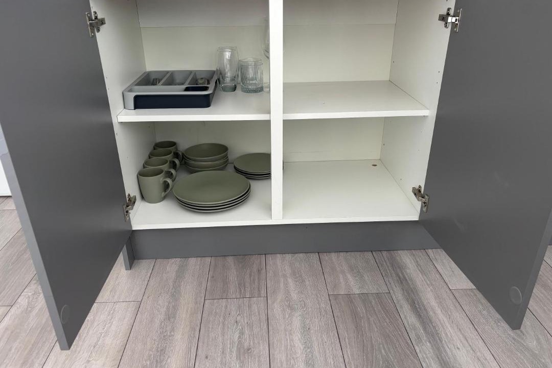 Photo of Kitchen in Prenton