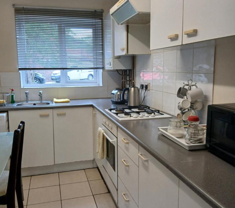 Photo of Kitchen in Milton Keynes