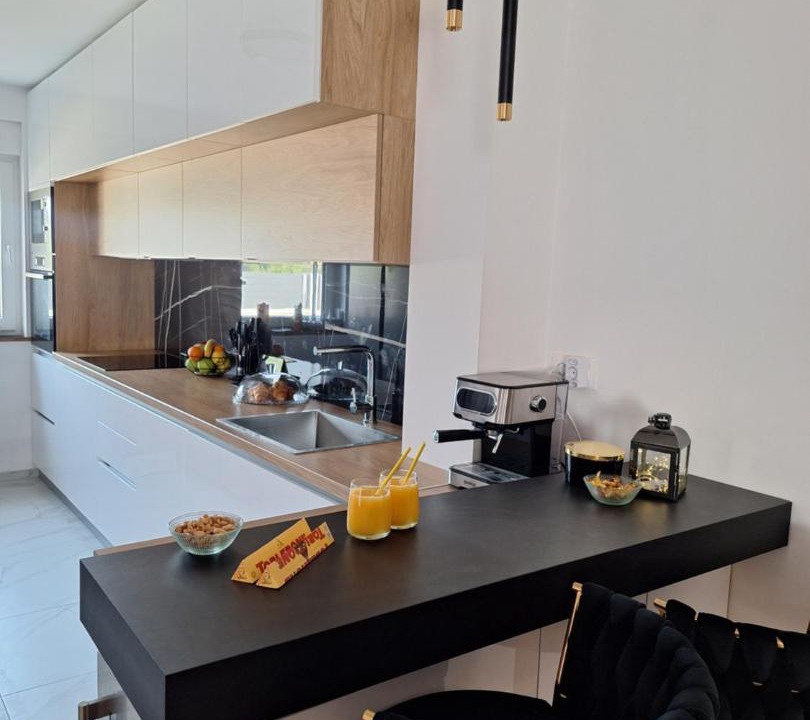 Photo of Kitchen in Vir