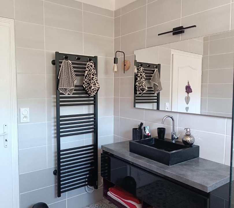 Photo of Bathroom in Pajay