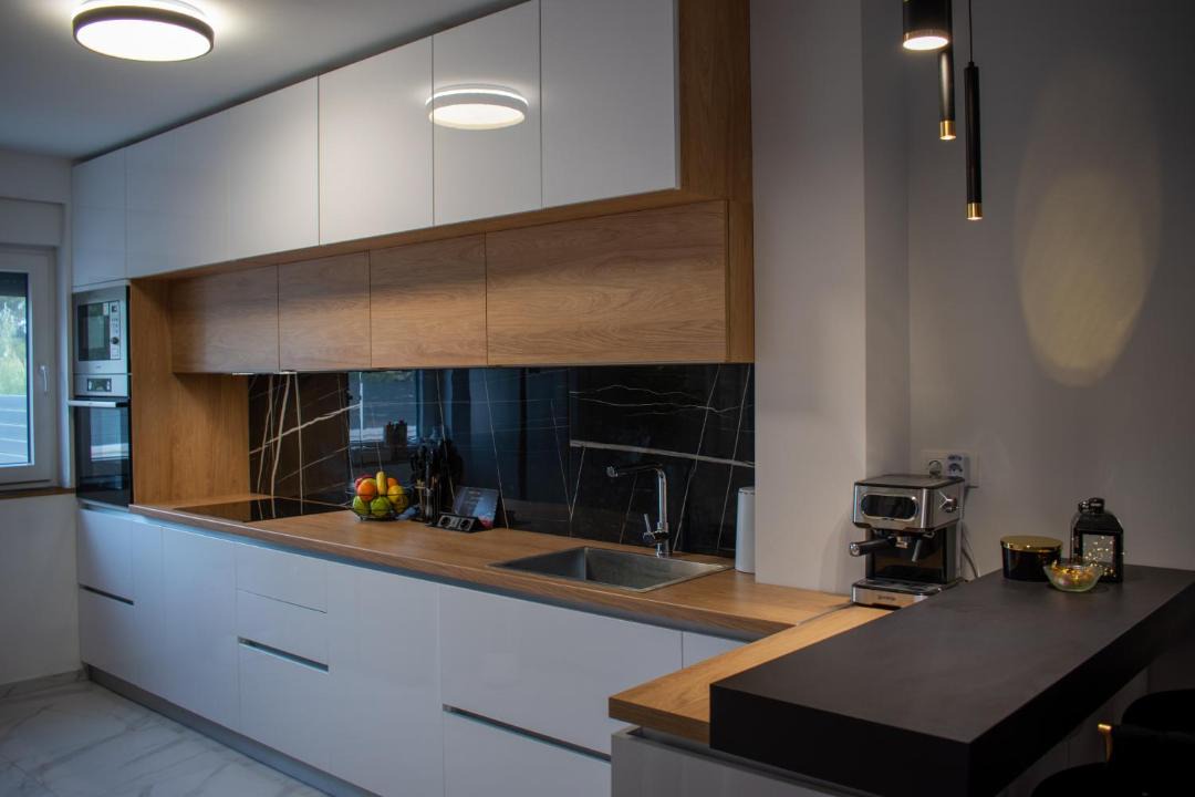 Photo of Kitchen in Vir