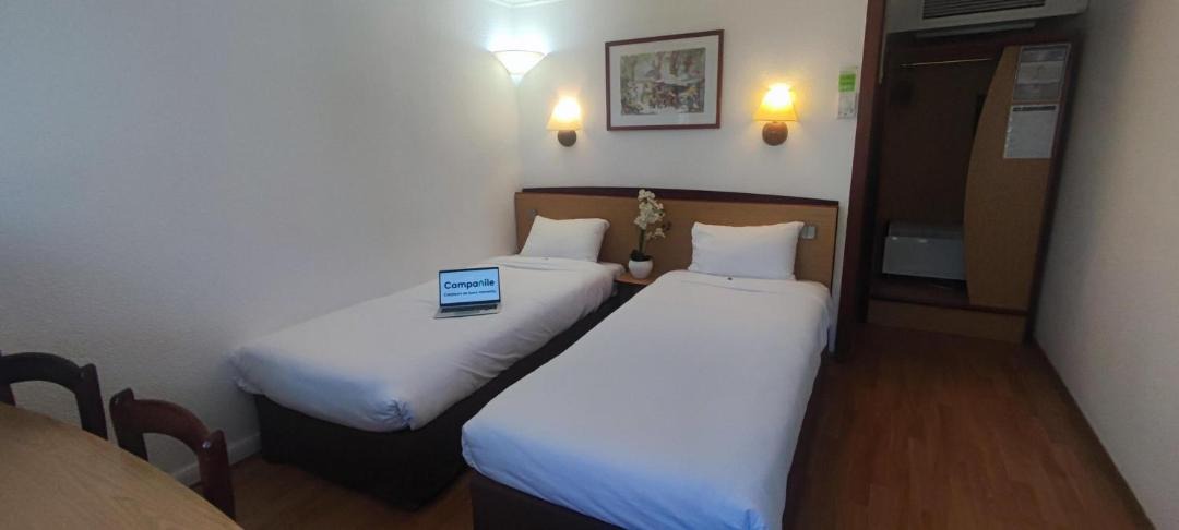 Photo of Bedroom in Perpignan