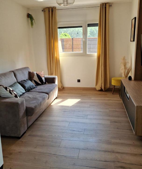 Photo of Livingroom in Brignoud