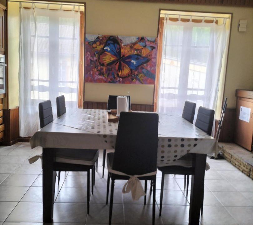 Photo of Others in Fougax-et-Barrineuf