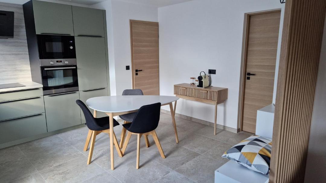 Photo of Kitchen in Brignoud