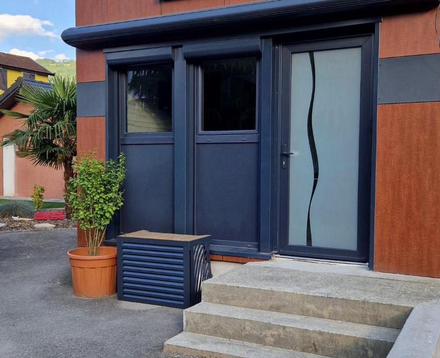 Photo of Others in Brignoud