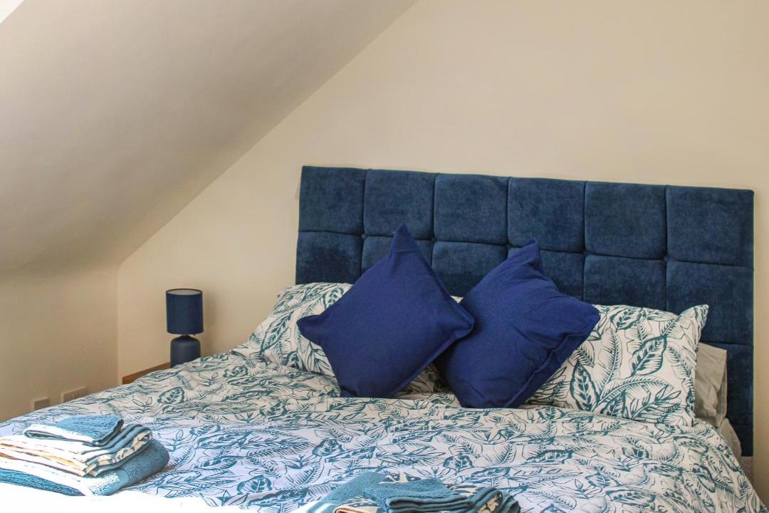 Photo of Bedroom in Foxley