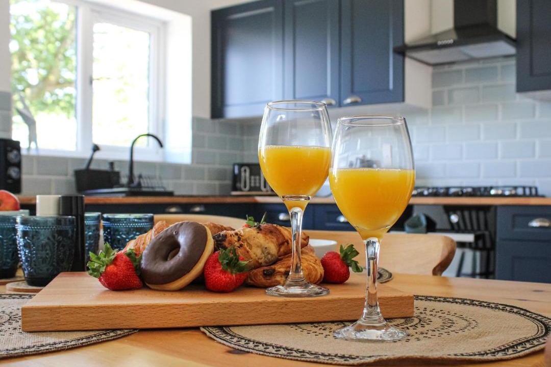 Photo of Kitchen in Foxley