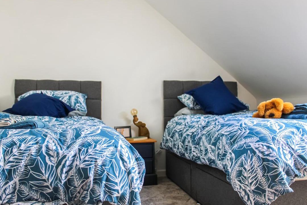 Photo of Bedroom in Foxley