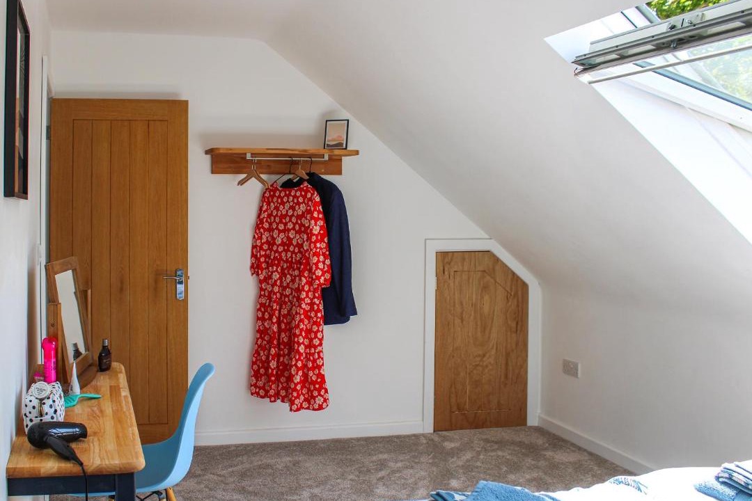 Photo of Bedroom in Foxley