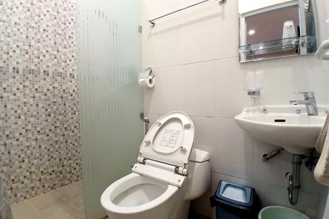 Photo of Bathroom in Sukajadi