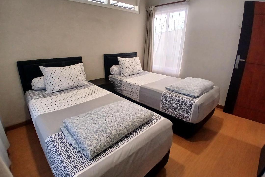 Photo of Bedroom in Sukajadi