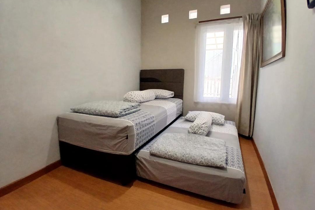 Photo of Bedroom in Sukajadi