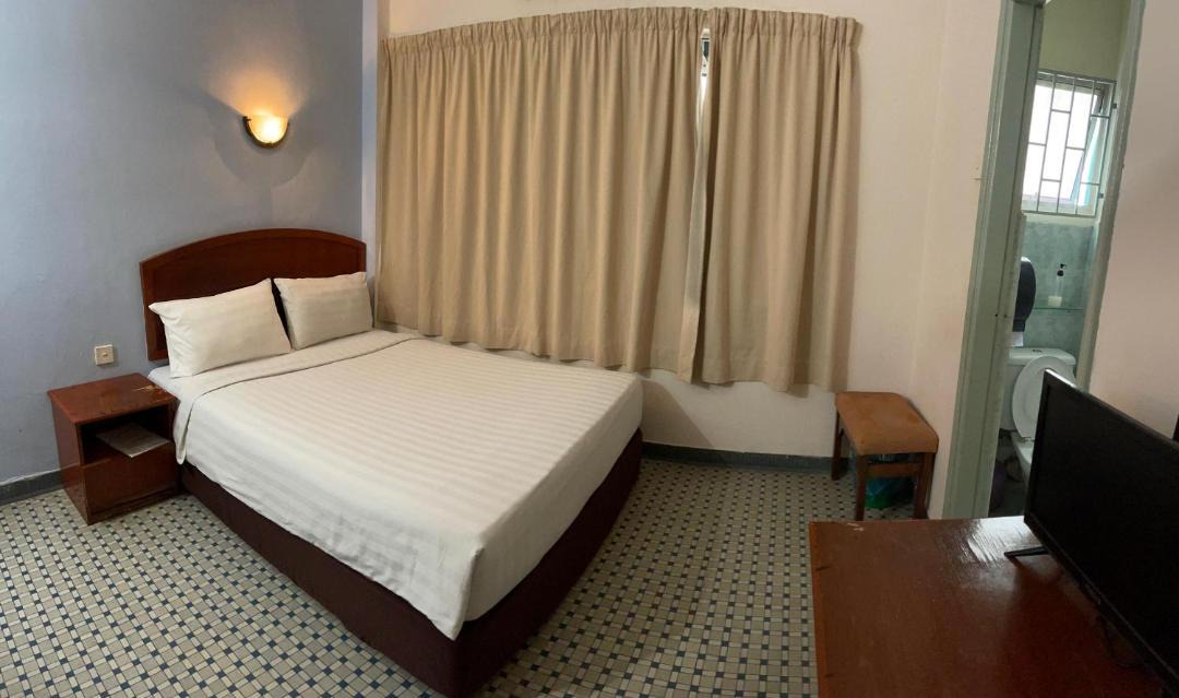 Photo of Bedroom in Taman Jubilee