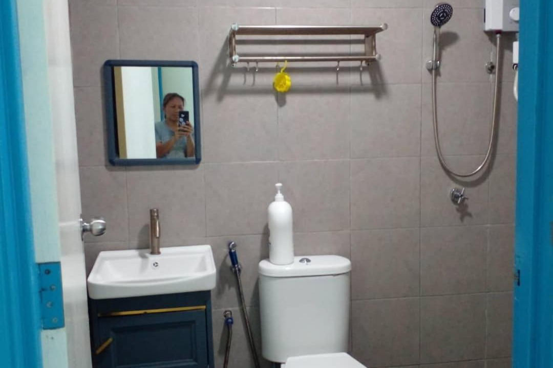 Photo of Bathroom in Cherating