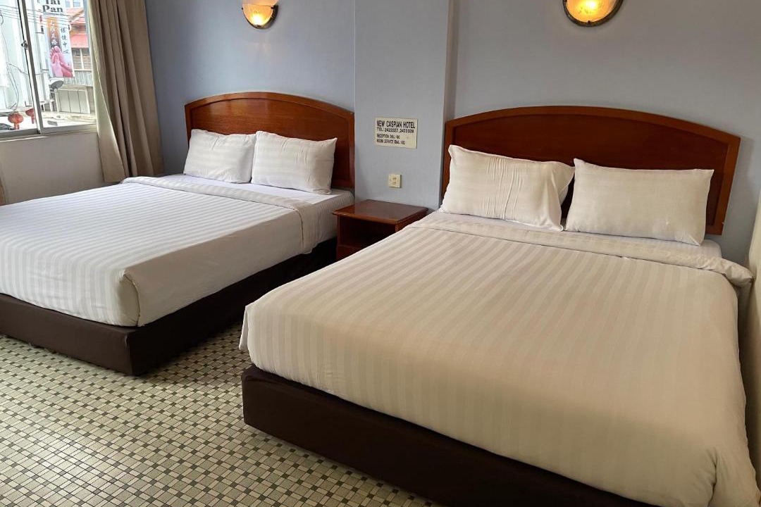 Photo of Bedroom in Taman Jubilee